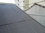 吹田市 R様邸の屋根工事・施工後の写真