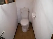 トイレリフォーム-大阪市淀川区 B様邸:施工事例11