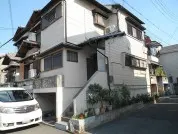 外壁塗装-大阪市淀川区 Y様:施工事例23