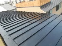 屋根塗装工事-大阪市淀川区 T様邸:施工事例29