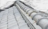 瓦屋根 補修・漆喰工事-大阪府吹田市 E様邸:施工事例64