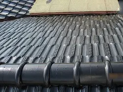 屋根塗装工事-兵庫県尼崎市 O様邸①:施工事例154