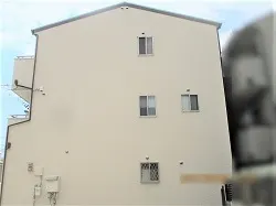 外壁塗装工事-大阪市淀川区 T様邸①:施工事例185